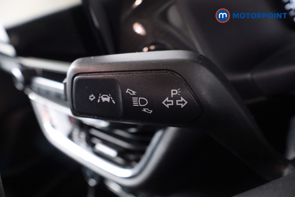 Ford Fiesta Titanium X Manual Petrol Hatchback - Stock Number (1591871) - 20th supplementary image