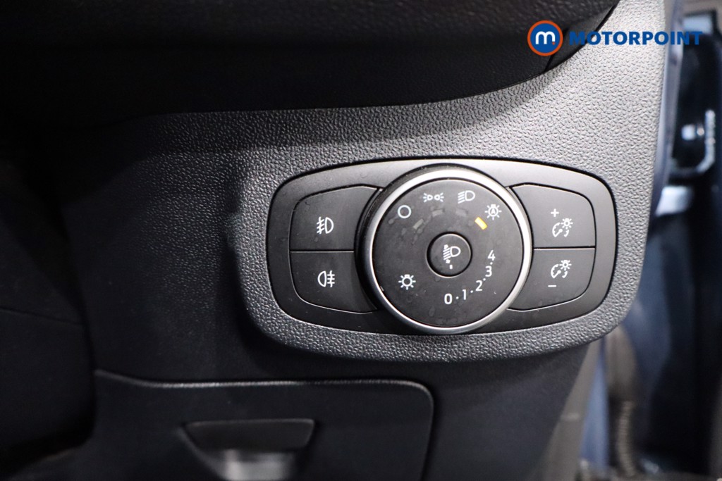 Ford Fiesta Titanium X Manual Petrol Hatchback - Stock Number (1591871) - 22nd supplementary image