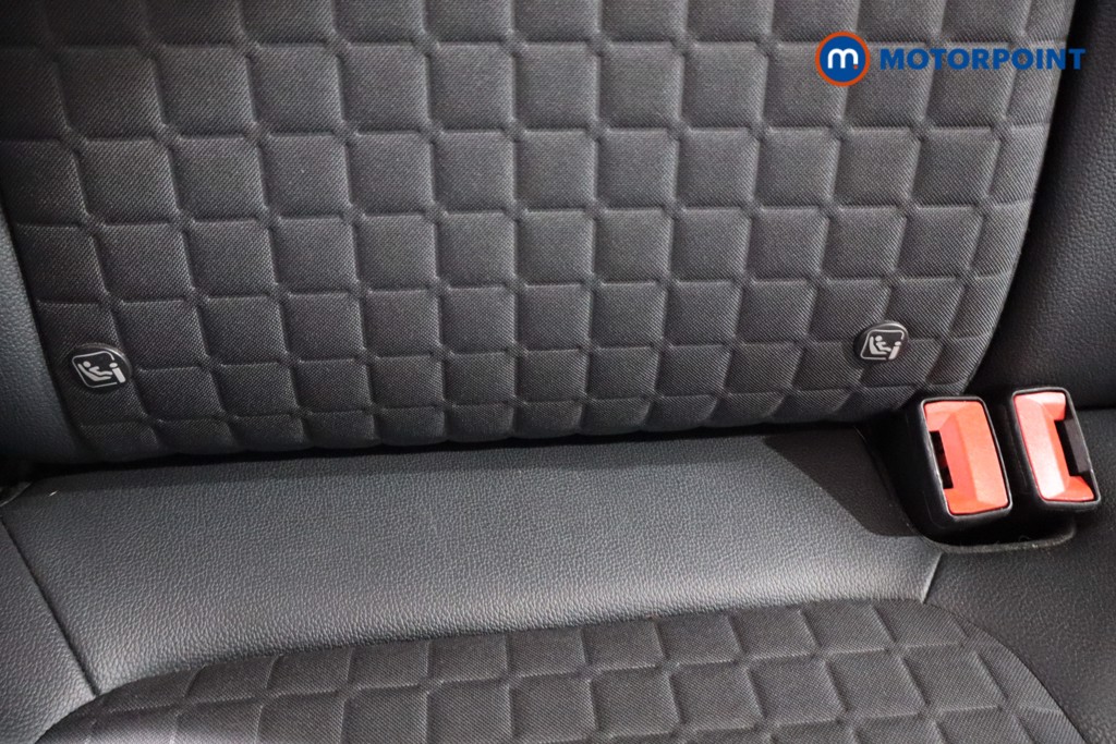 Ford Fiesta Titanium X Manual Petrol Hatchback - Stock Number (1591871) - 26th supplementary image