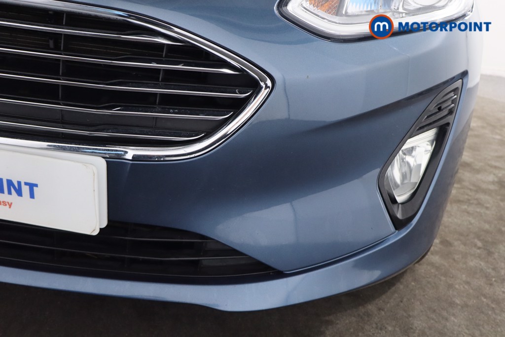 Ford Fiesta Titanium X Manual Petrol Hatchback - Stock Number (1591871) - 28th supplementary image