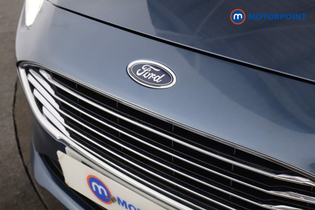 Ford Fiesta Titanium X Manual Petrol Hatchback - Stock Number (1591871) - 29th supplementary image