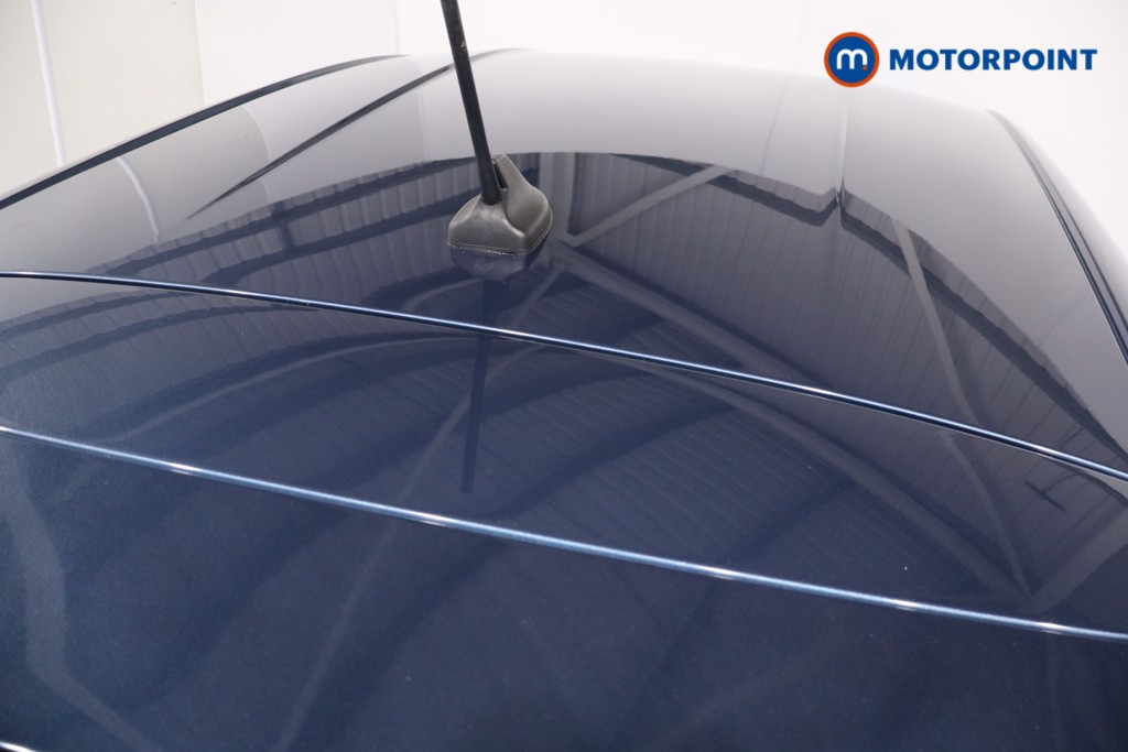 Ford Fiesta Titanium X Manual Petrol Hatchback - Stock Number (1591871) - 32nd supplementary image