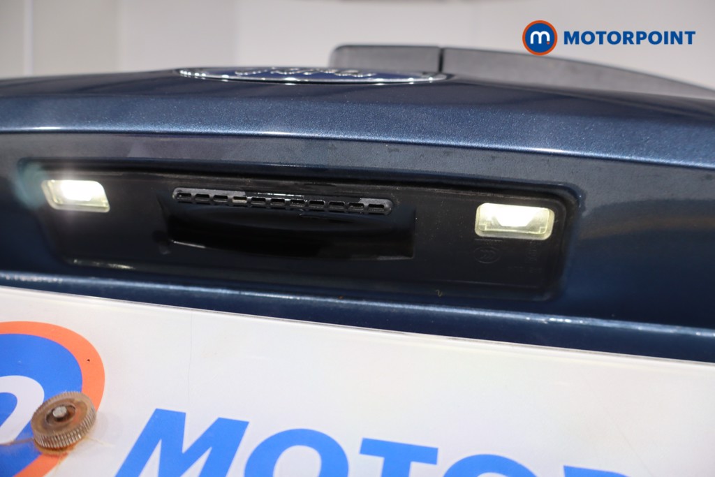 Ford Fiesta Titanium X Manual Petrol Hatchback - Stock Number (1591871) - 35th supplementary image