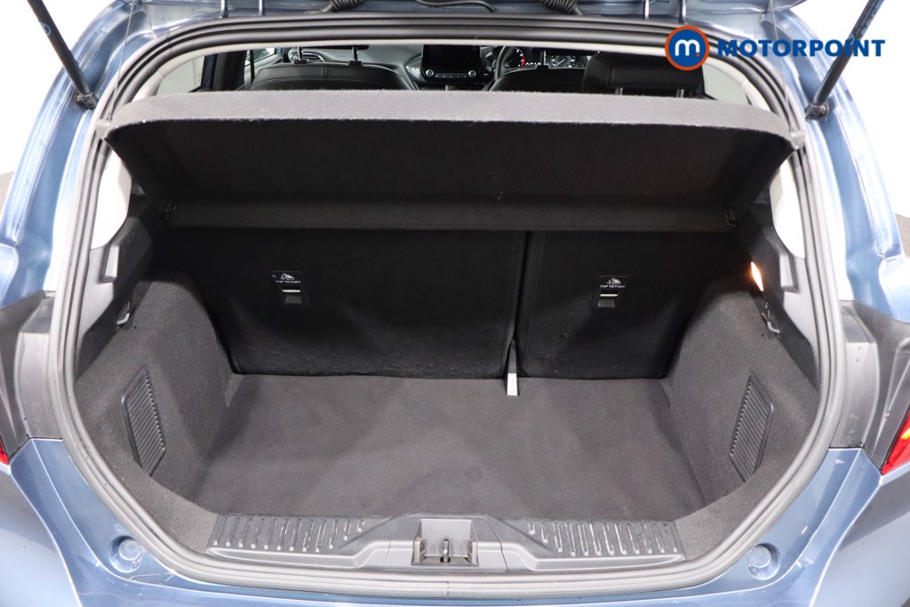 Ford Fiesta Titanium X Manual Petrol Hatchback - Stock Number (1591871) - 37th supplementary image