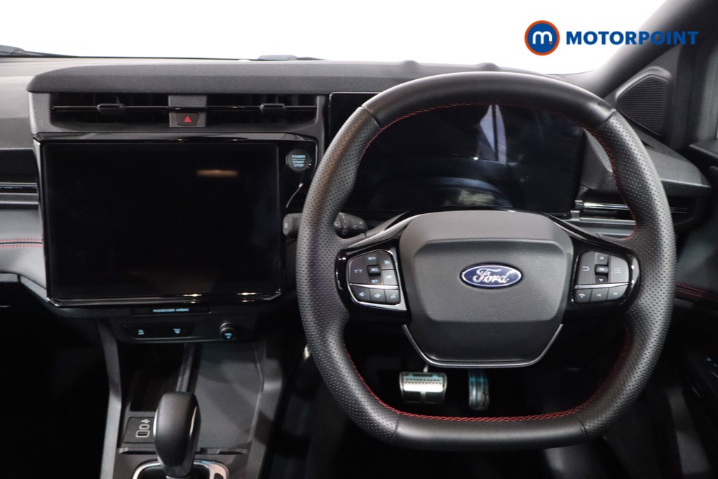 Ford Puma St-Line Automatic Petrol SUV - Stock Number (1591923) - 3rd supplementary image