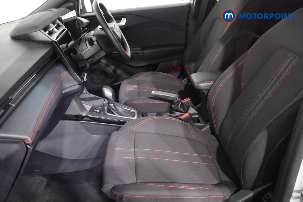 Ford Puma St-Line Automatic Petrol SUV - Stock Number (1591923) - 4th supplementary image