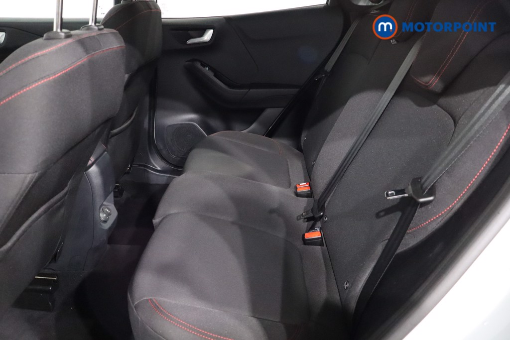 Ford Puma St-Line Automatic Petrol SUV - Stock Number (1591923) - 5th supplementary image