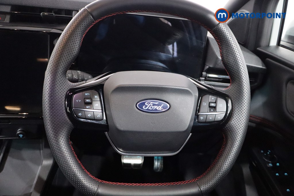Ford Puma St-Line Automatic Petrol SUV - Stock Number (1591923) - 6th supplementary image