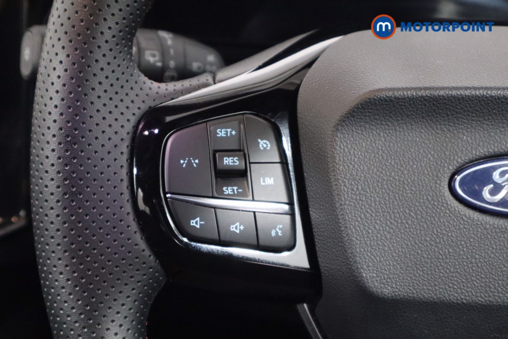 Ford Puma St-Line Automatic Petrol SUV - Stock Number (1591923) - 7th supplementary image