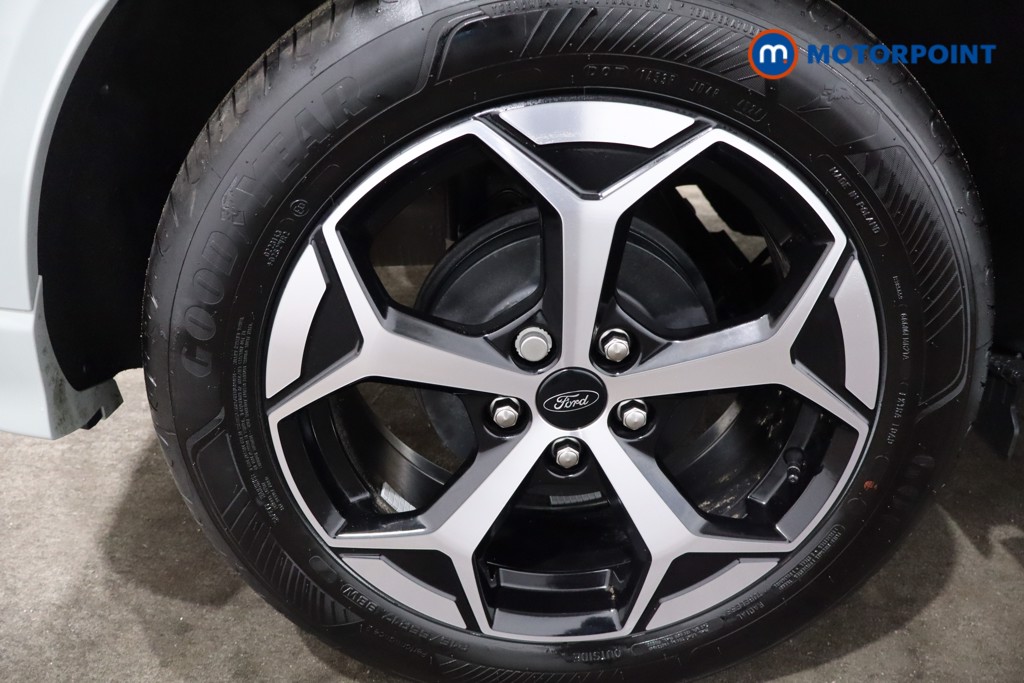 Ford Puma St-Line Automatic Petrol SUV - Stock Number (1591923) - 9th supplementary image