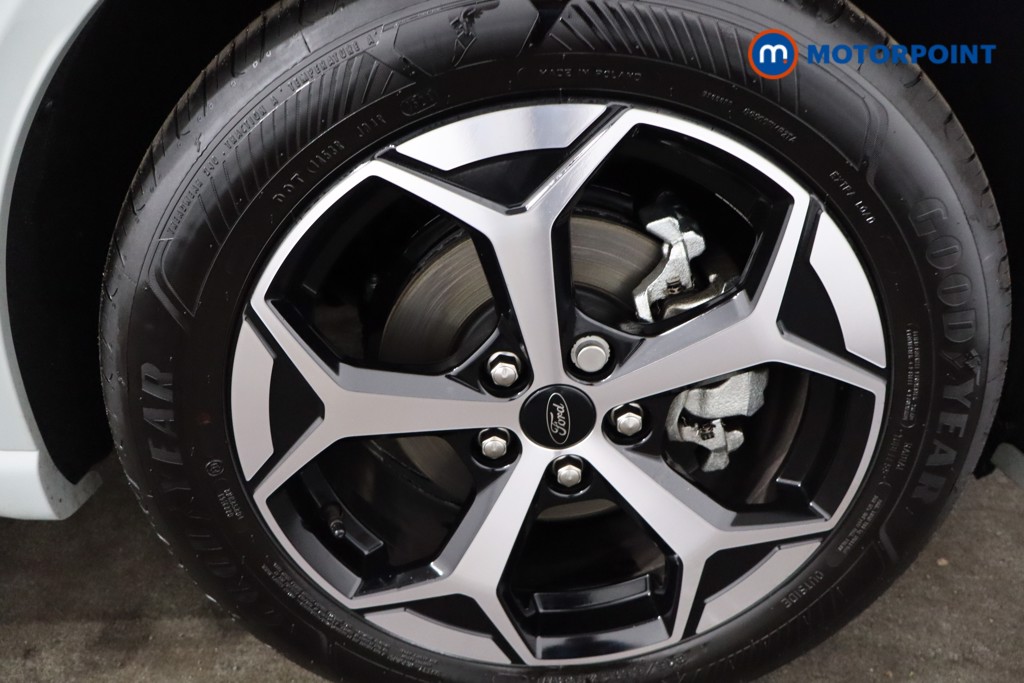 Ford Puma St-Line Automatic Petrol SUV - Stock Number (1591923) - 10th supplementary image