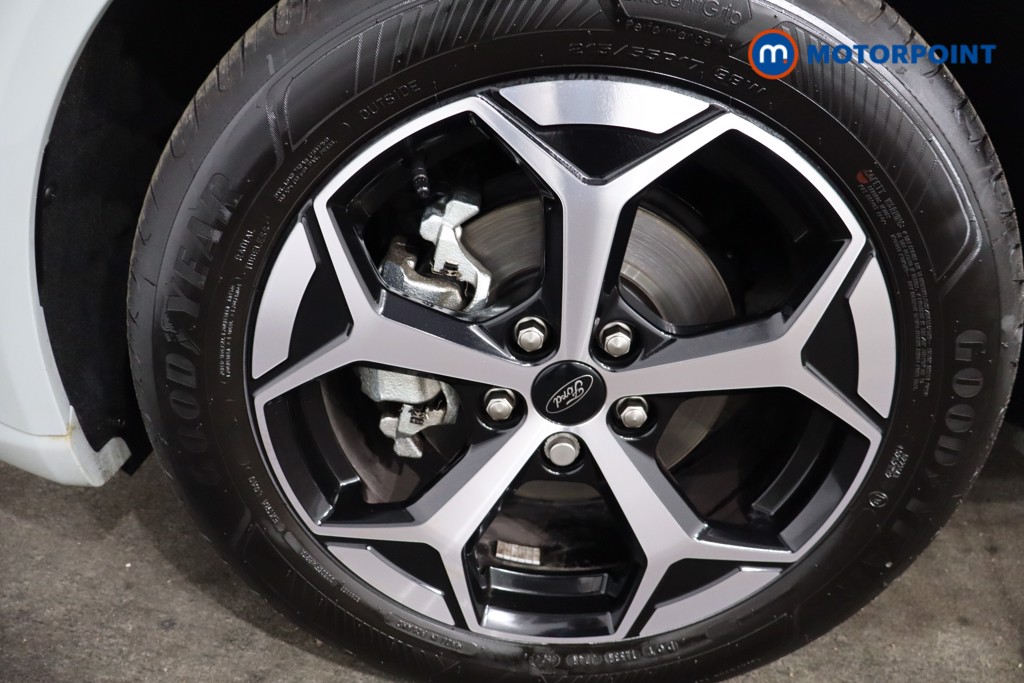 Ford Puma St-Line Automatic Petrol SUV - Stock Number (1591923) - 11th supplementary image