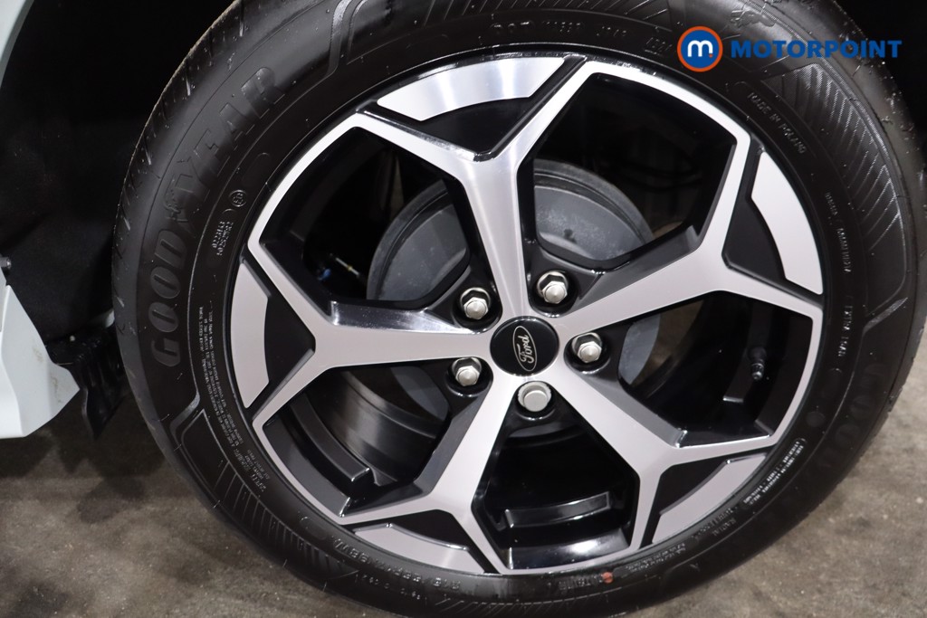 Ford Puma St-Line Automatic Petrol SUV - Stock Number (1591923) - 12th supplementary image