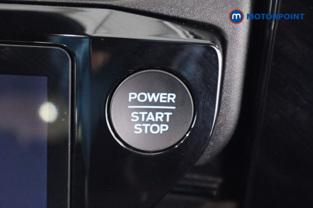 Ford Puma St-Line Automatic Petrol SUV - Stock Number (1591923) - 13th supplementary image