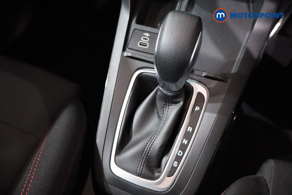 Ford Puma St-Line Automatic Petrol SUV - Stock Number (1591923) - 14th supplementary image