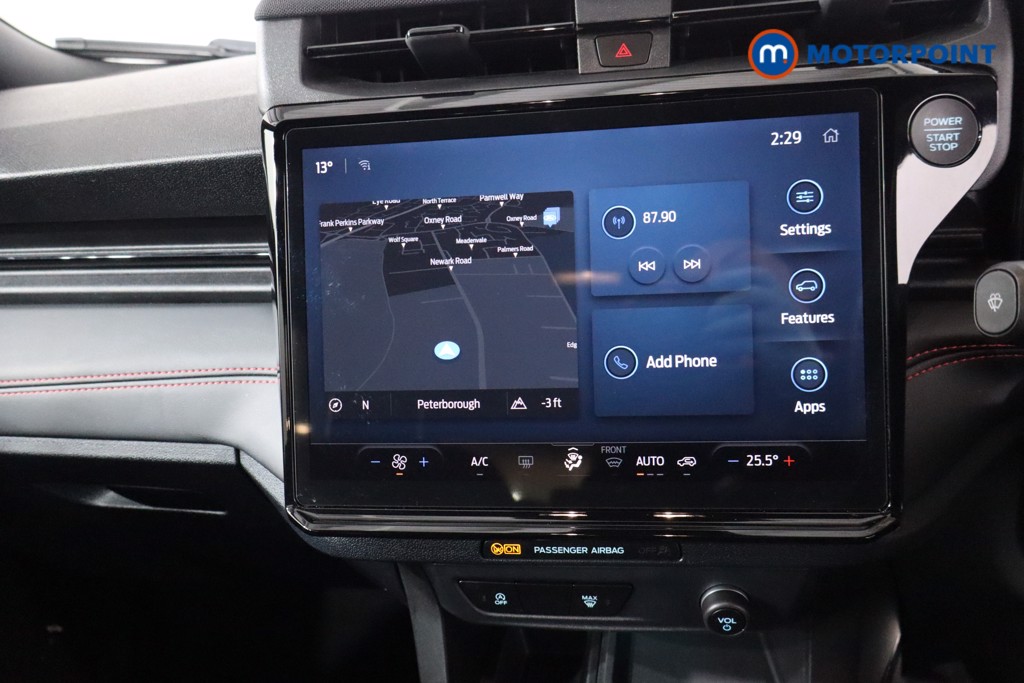 Ford Puma St-Line Automatic Petrol SUV - Stock Number (1591923) - 15th supplementary image