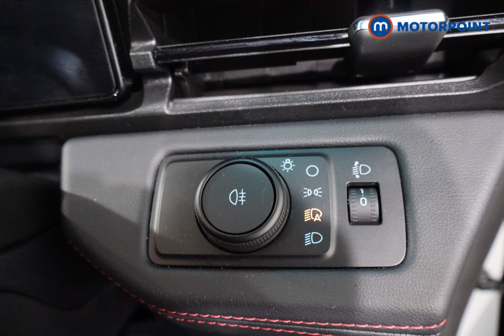 Ford Puma St-Line Automatic Petrol SUV - Stock Number (1591923) - 16th supplementary image