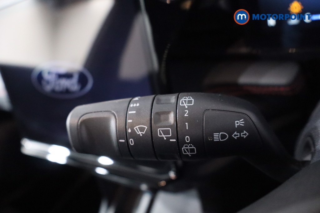 Ford Puma St-Line Automatic Petrol SUV - Stock Number (1591923) - 18th supplementary image