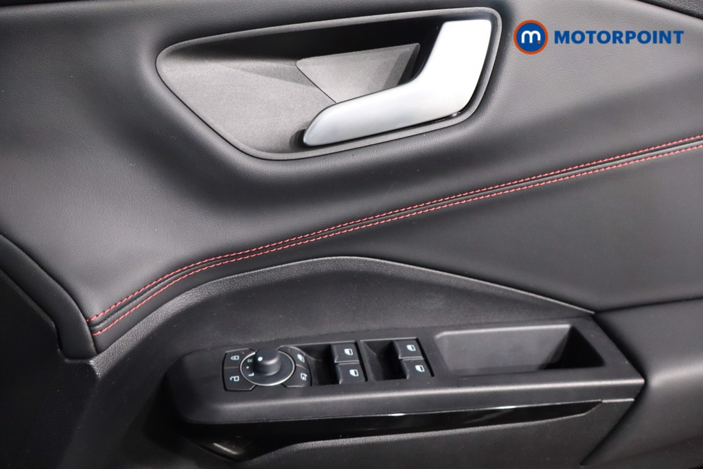 Ford Puma St-Line Automatic Petrol SUV - Stock Number (1591923) - 19th supplementary image