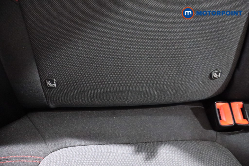 Ford Puma St-Line Automatic Petrol SUV - Stock Number (1591923) - 20th supplementary image