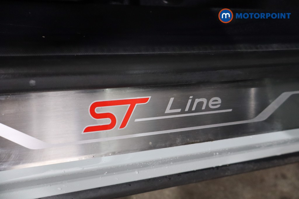 Ford Puma St-Line Automatic Petrol SUV - Stock Number (1591923) - 21st supplementary image