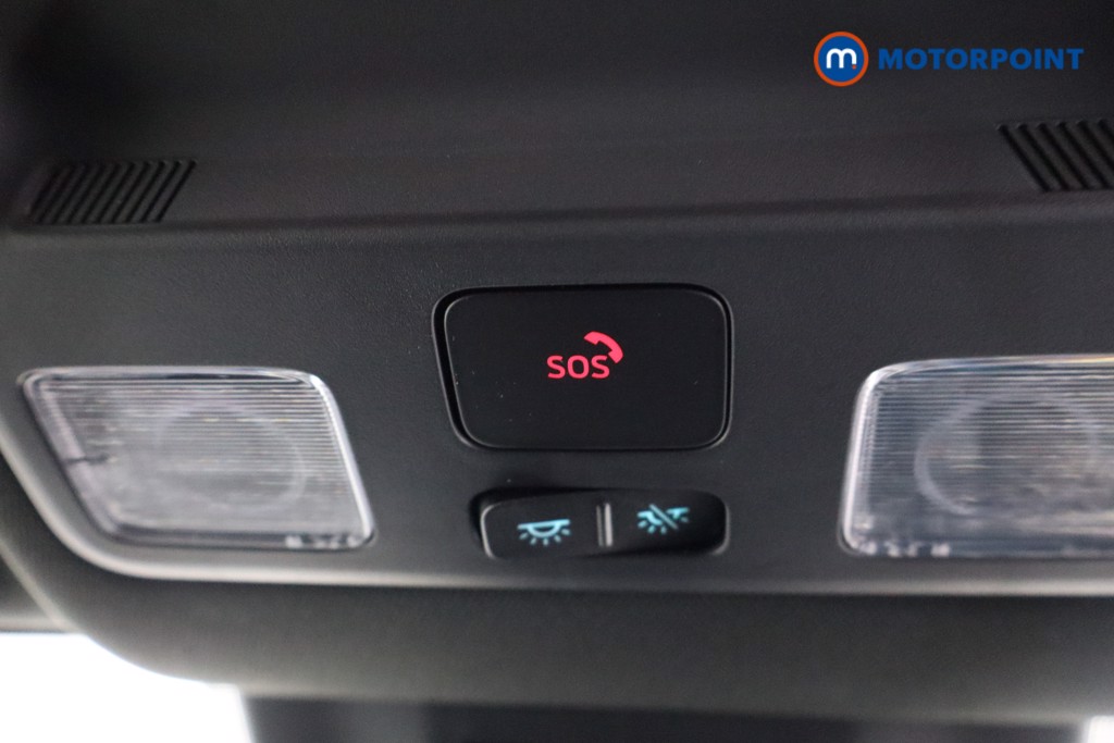 Ford Puma St-Line Automatic Petrol SUV - Stock Number (1591923) - 22nd supplementary image