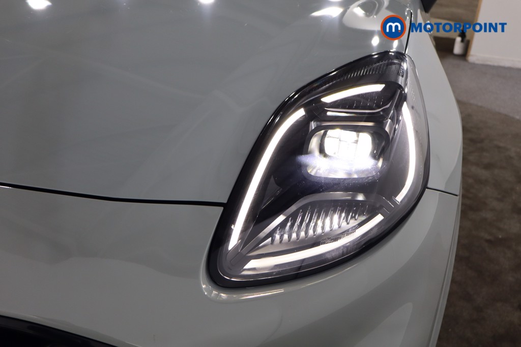 Ford Puma St-Line Automatic Petrol SUV - Stock Number (1591923) - 23rd supplementary image