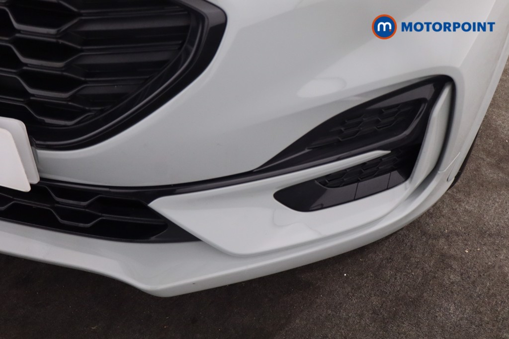 Ford Puma St-Line Automatic Petrol SUV - Stock Number (1591923) - 24th supplementary image