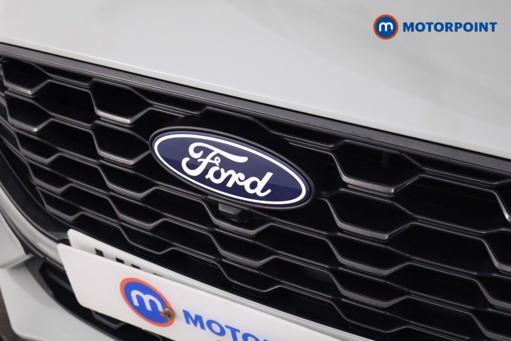 Ford Puma St-Line Automatic Petrol SUV - Stock Number (1591923) - 25th supplementary image