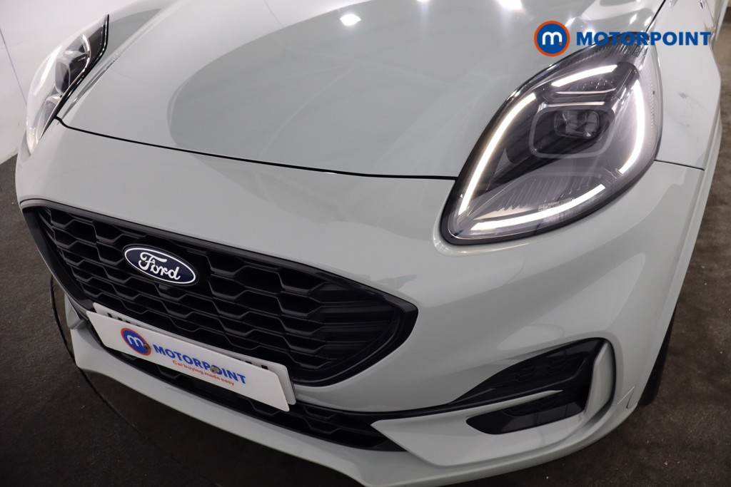 Ford Puma St-Line Automatic Petrol SUV - Stock Number (1591923) - 26th supplementary image