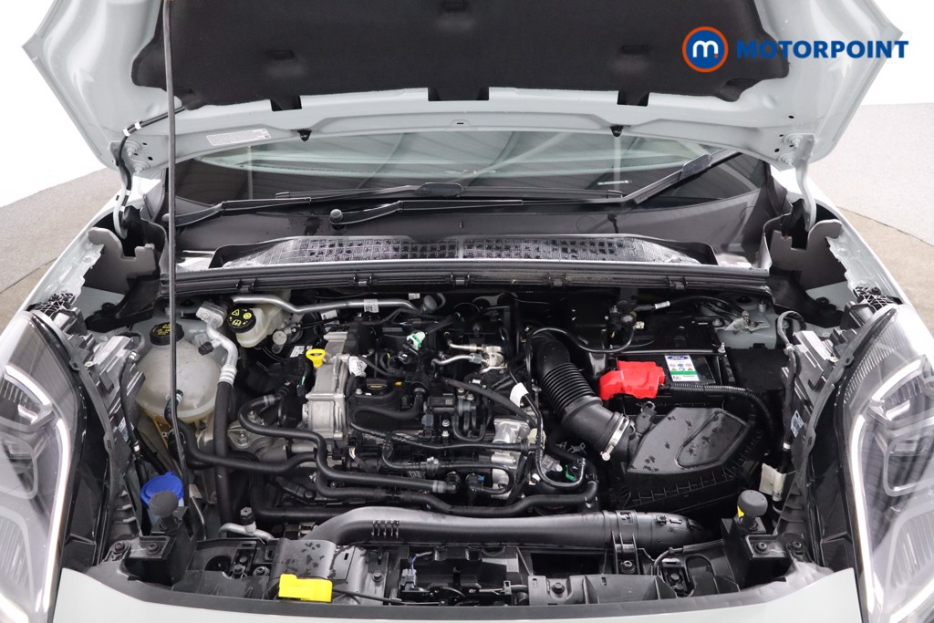 Ford Puma St-Line Automatic Petrol SUV - Stock Number (1591923) - 27th supplementary image