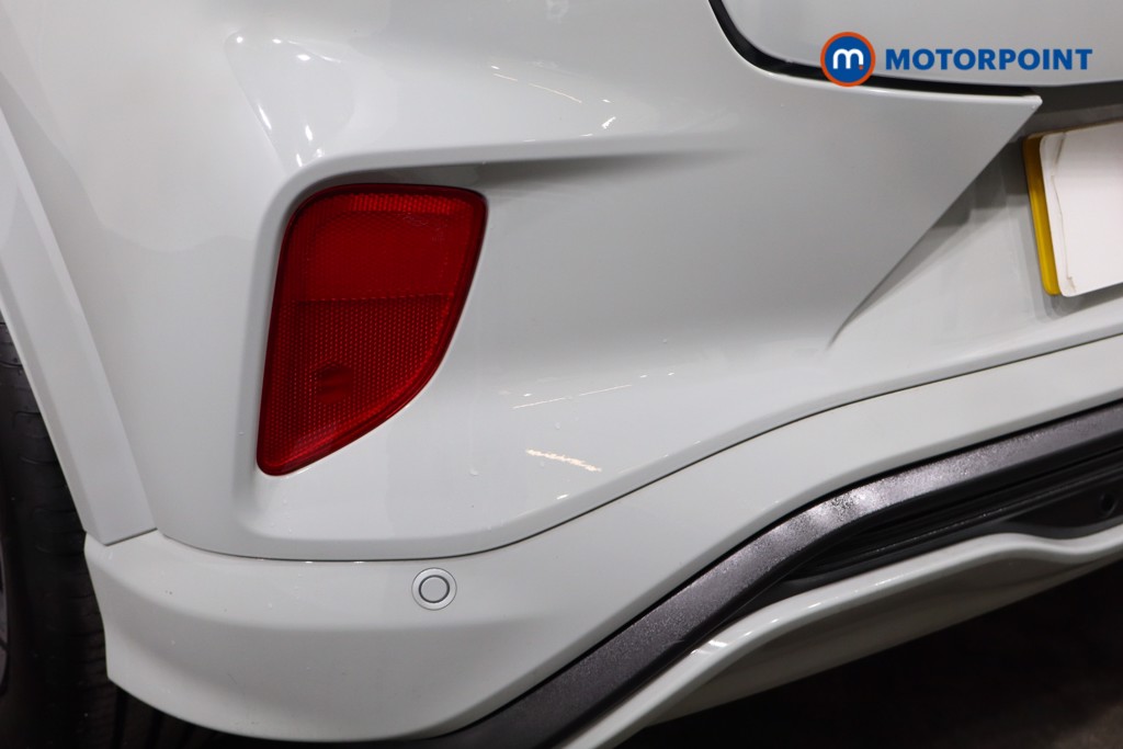 Ford Puma St-Line Automatic Petrol SUV - Stock Number (1591923) - 30th supplementary image