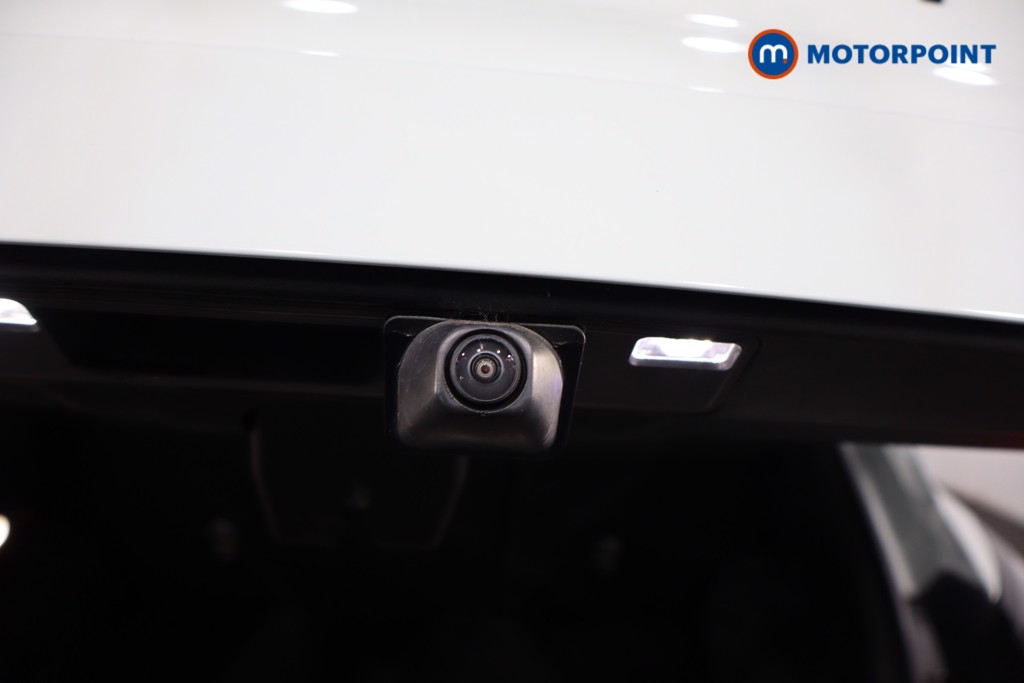 Ford Puma St-Line Automatic Petrol SUV - Stock Number (1591923) - 31st supplementary image