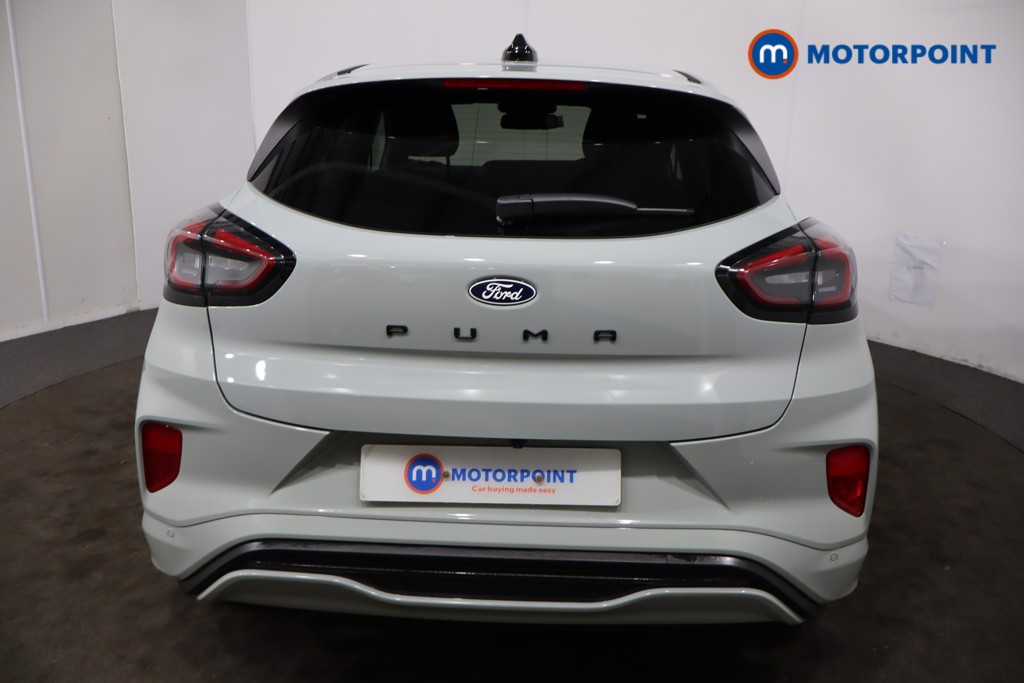 Ford Puma St-Line Automatic Petrol SUV - Stock Number (1591923) - 32nd supplementary image