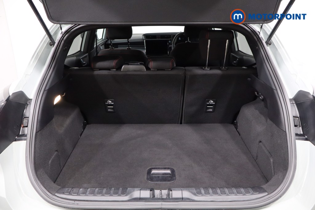 Ford Puma St-Line Automatic Petrol SUV - Stock Number (1591923) - 33rd supplementary image