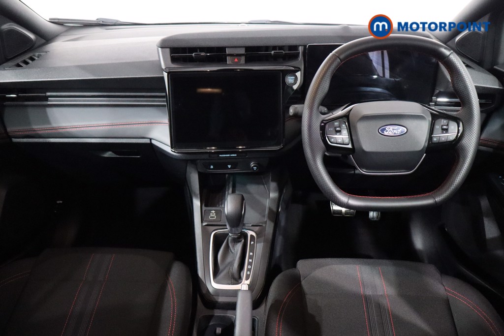 Ford Puma St-Line Automatic Petrol SUV - Stock Number (1591923) - 1st supplementary image