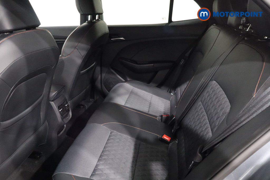 Mg Motor Uk MG3 Trophy Automatic Petrol-Electric Hybrid Hatchback - Stock Number (1591924) - 5th supplementary image