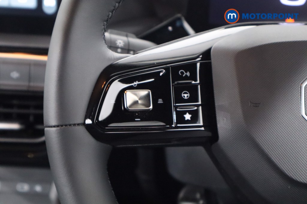 Mg Motor Uk MG3 Trophy Automatic Petrol-Electric Hybrid Hatchback - Stock Number (1591924) - 7th supplementary image