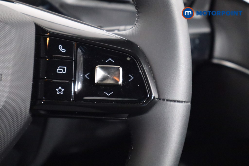 Mg Motor Uk MG3 Trophy Automatic Petrol-Electric Hybrid Hatchback - Stock Number (1591924) - 8th supplementary image