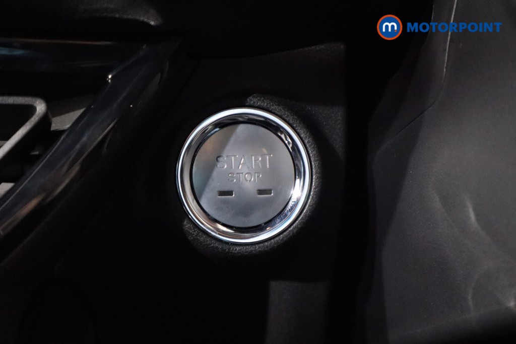 Mg Motor Uk MG3 Trophy Automatic Petrol-Electric Hybrid Hatchback - Stock Number (1591924) - 13th supplementary image