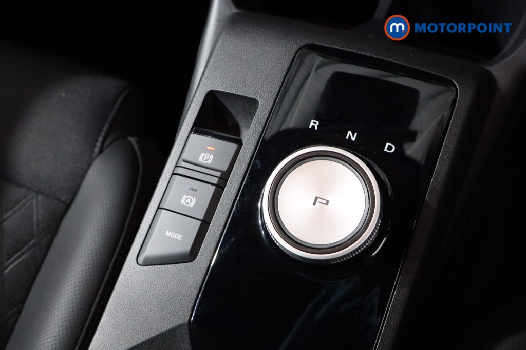 Mg Motor Uk MG3 Trophy Automatic Petrol-Electric Hybrid Hatchback - Stock Number (1591924) - 14th supplementary image