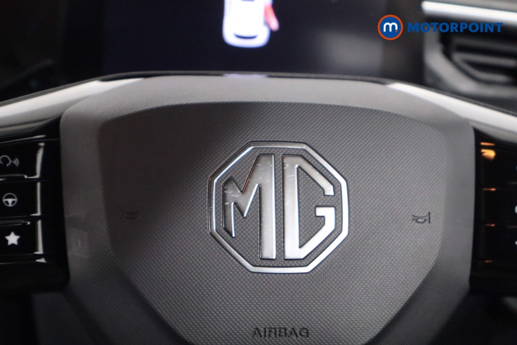 Mg Motor Uk MG3 Trophy Automatic Petrol-Electric Hybrid Hatchback - Stock Number (1591924) - 17th supplementary image