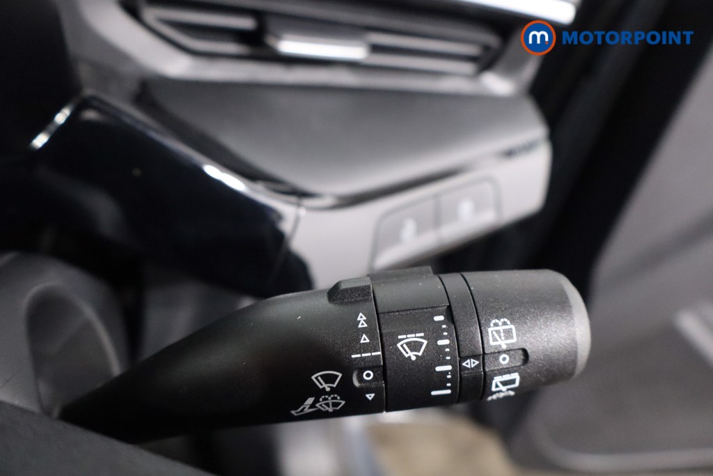 Mg Motor Uk MG3 Trophy Automatic Petrol-Electric Hybrid Hatchback - Stock Number (1591924) - 18th supplementary image