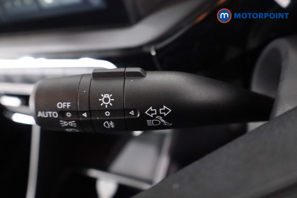 Mg Motor Uk MG3 Trophy Automatic Petrol-Electric Hybrid Hatchback - Stock Number (1591924) - 19th supplementary image