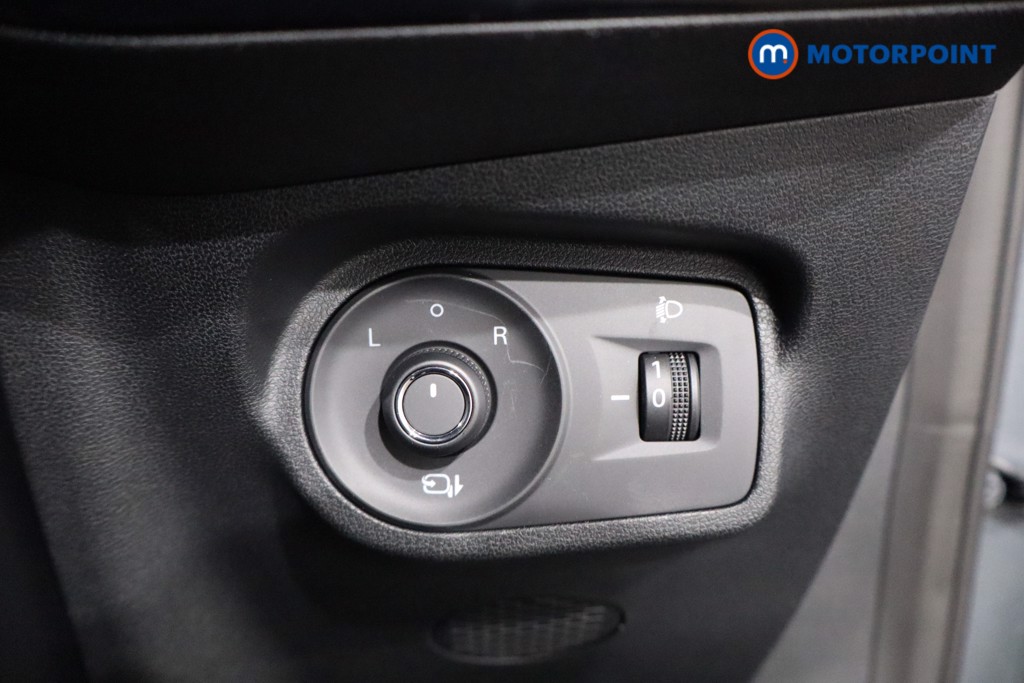 Mg Motor Uk MG3 Trophy Automatic Petrol-Electric Hybrid Hatchback - Stock Number (1591924) - 20th supplementary image