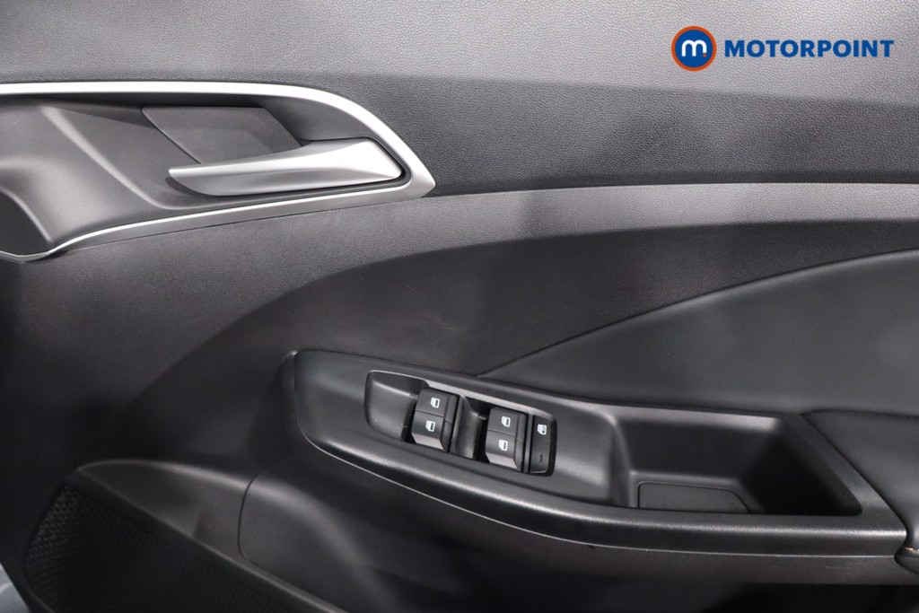 Mg Motor Uk MG3 Trophy Automatic Petrol-Electric Hybrid Hatchback - Stock Number (1591924) - 21st supplementary image