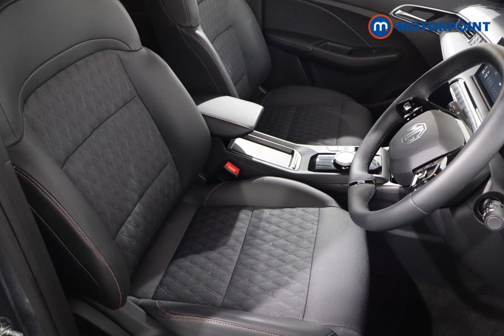 Mg Motor Uk MG3 Trophy Automatic Petrol-Electric Hybrid Hatchback - Stock Number (1591924) - 23rd supplementary image