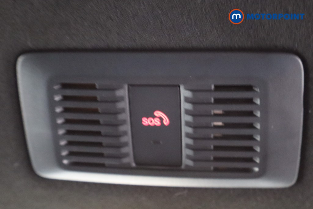 Mg Motor Uk MG3 Trophy Automatic Petrol-Electric Hybrid Hatchback - Stock Number (1591924) - 24th supplementary image