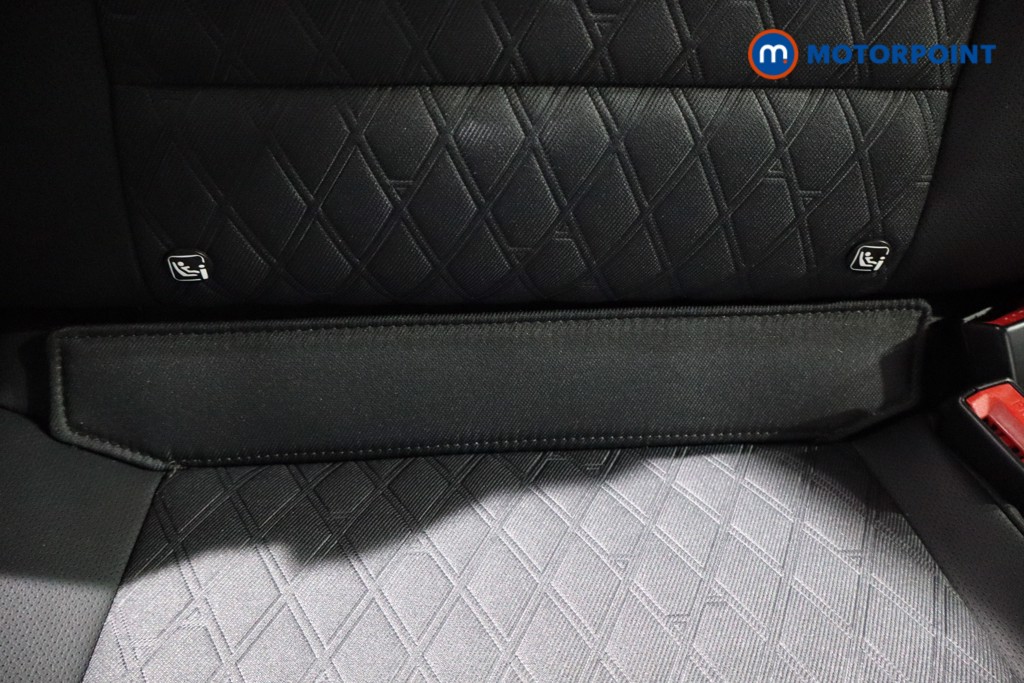 Mg Motor Uk MG3 Trophy Automatic Petrol-Electric Hybrid Hatchback - Stock Number (1591924) - 25th supplementary image