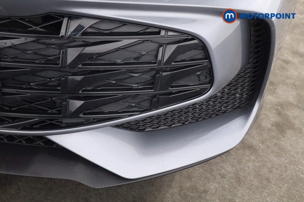 Mg Motor Uk MG3 Trophy Automatic Petrol-Electric Hybrid Hatchback - Stock Number (1591924) - 27th supplementary image